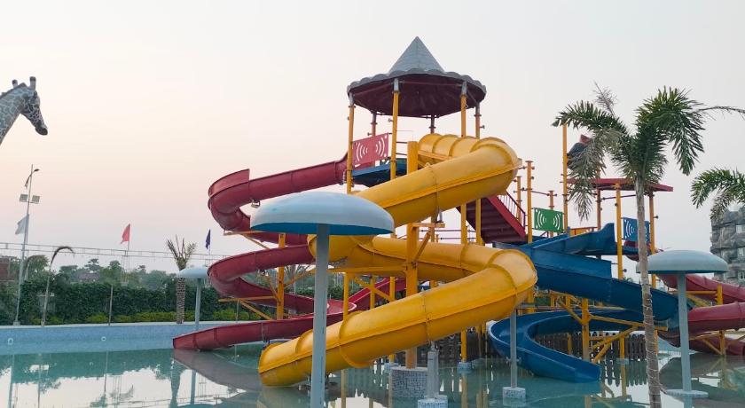 Fun N City Water Park  Adventure & Resort  Patna - image 25