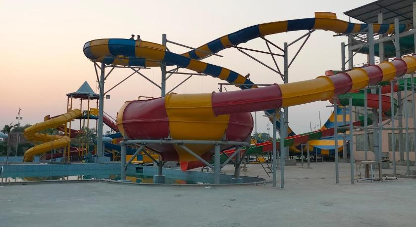 Fun N City Water Park  Adventure & Resort  Patna - image 33