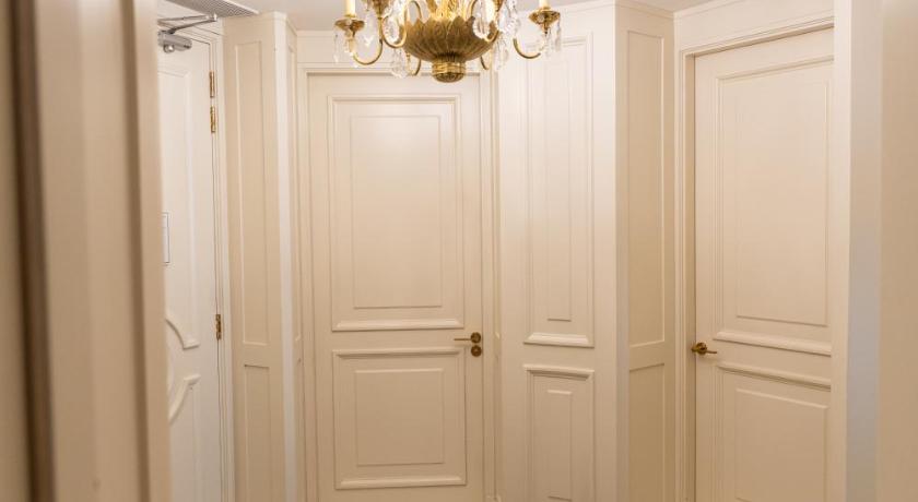 Alvear Icon Hotel photo
