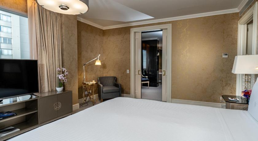 Image of Presidential Suite 3