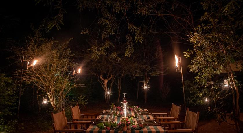 Kulu Safaris Mobile Tented Camping photo