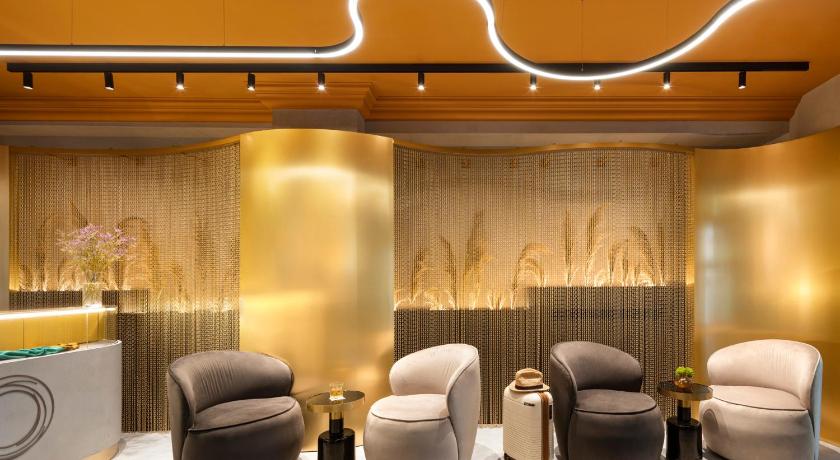Oborishte 63,The Art Boutique Hotel by Sandglass photo