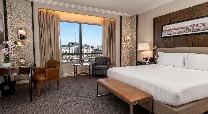 Image of Junior Suite 1