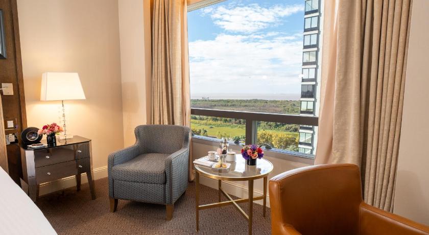 Image of Deluxe Double or Twin Room with City View 11