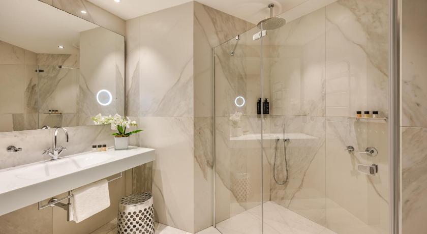 Image of Executive Double or Twin Room 2