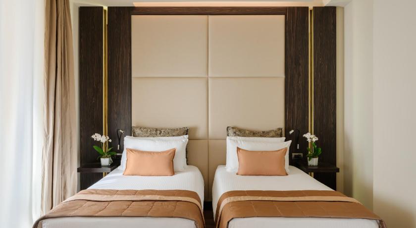 Image of Executive Double or Twin Room 14