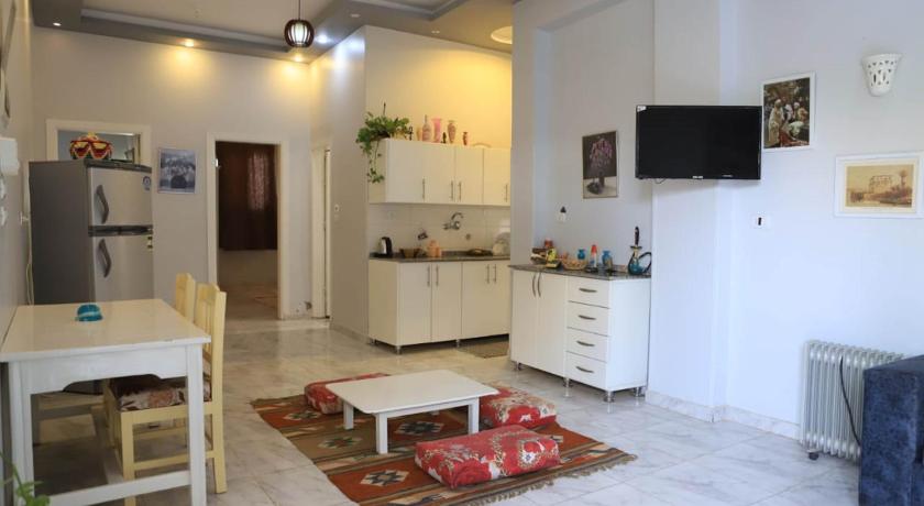 Nefertarie Guest House photo