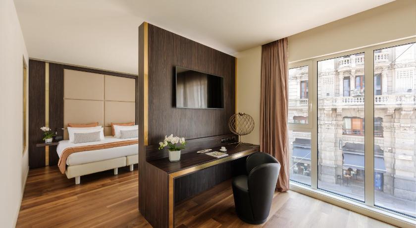 Image of Junior Suite 1