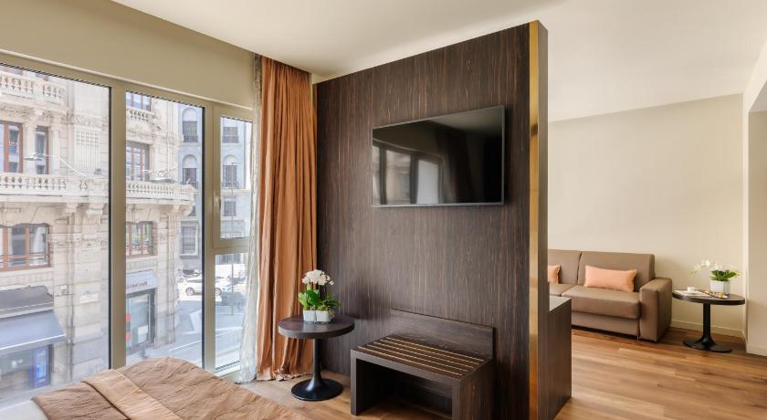 Image of Junior Suite 4