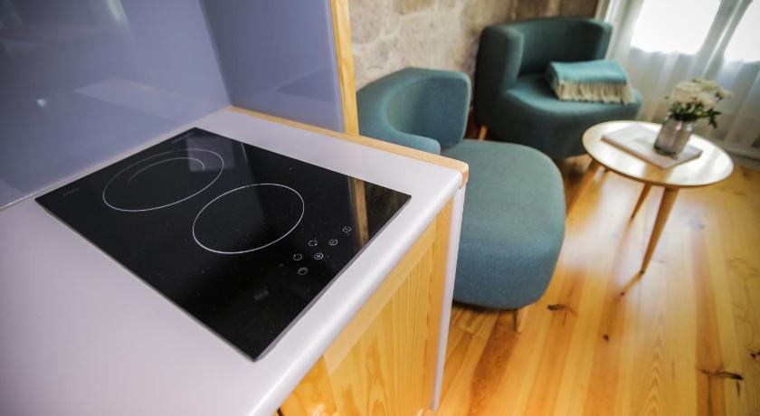 ポルト My Ribeira Guest House 4つ星 ゲストハウス スイート
