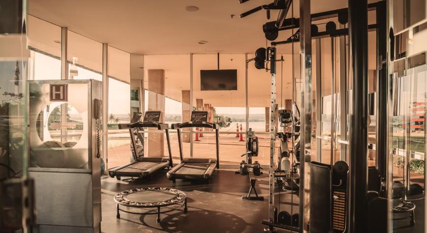 Brasilia Palace Hotel photo