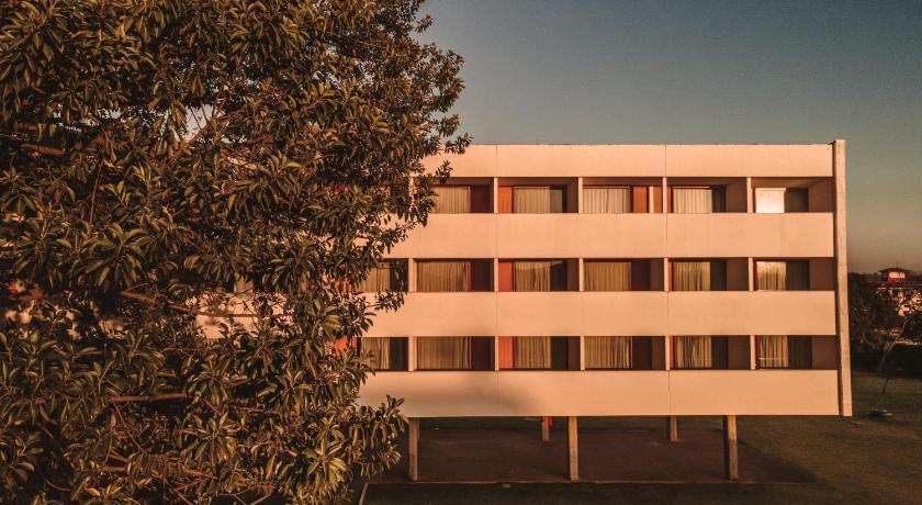 Brasilia Palace Hotel — Hotel in Brasilia