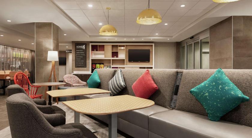 Home2 Suites by Hilton Silver Spring photo