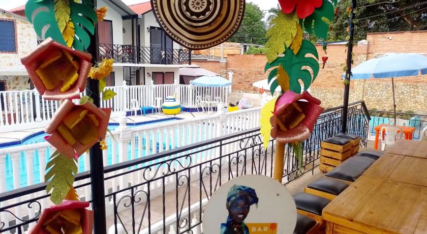 Hotel Gran Mansion de la Negra photo