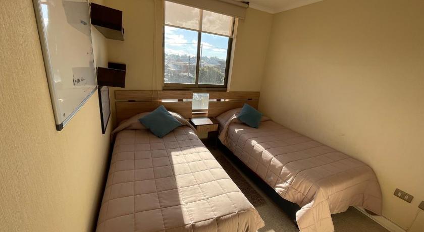 Departamento hermoso, 2 Dormitorios, 2 Banos con piscina, quincho y areas verdes photo