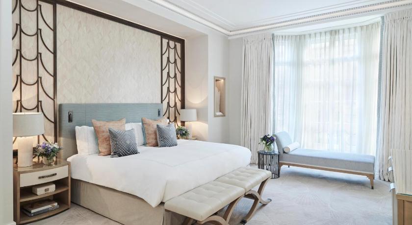 Image of Claridge’s Suite 1