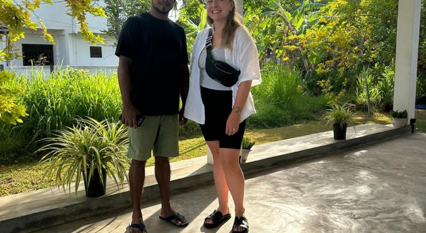 Theon Resort photo