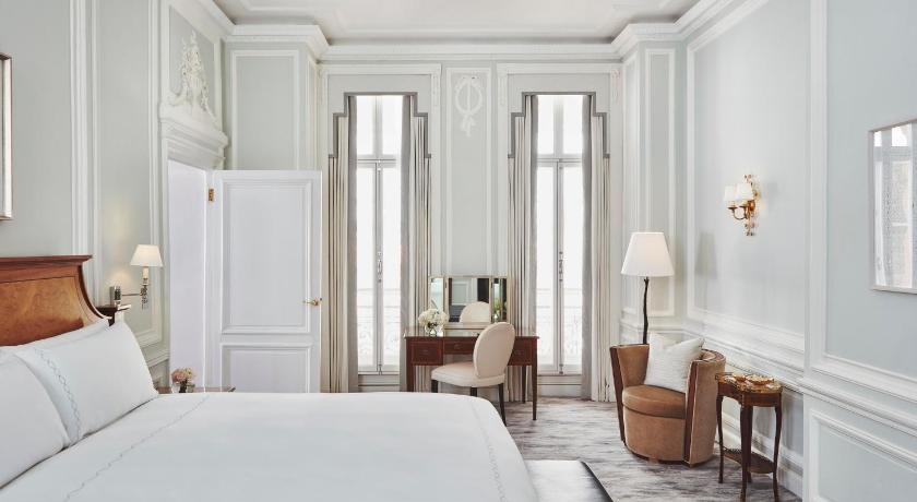 Image of Claridge’s Suite 6