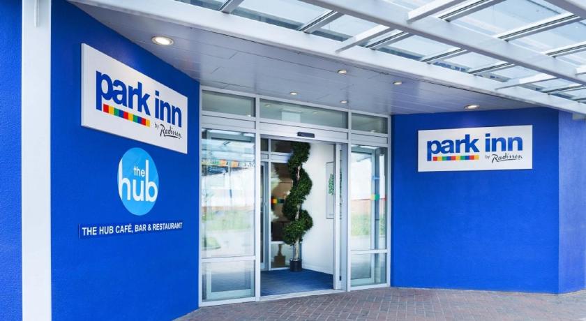 Park Inn Birmingham Walsall photo