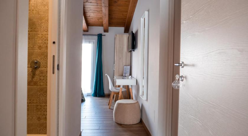 Il Beccaria Relais B&B photo