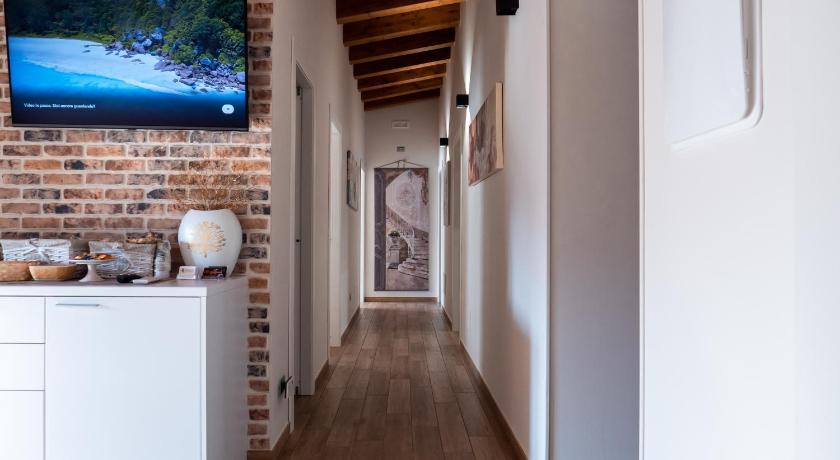 Il Beccaria Relais B&B photo