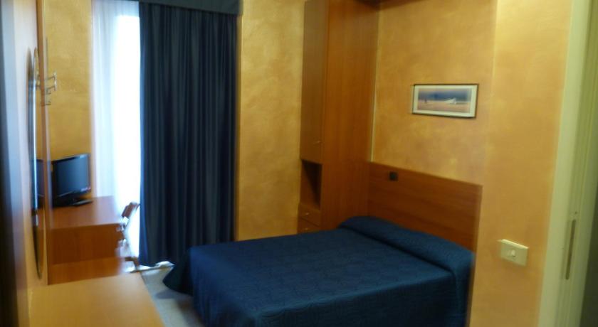 Hotel Aurora