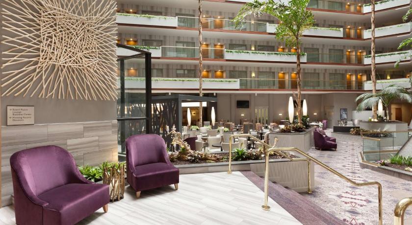 Embassy Suites by Hilton Irvine Orange County Airport photo