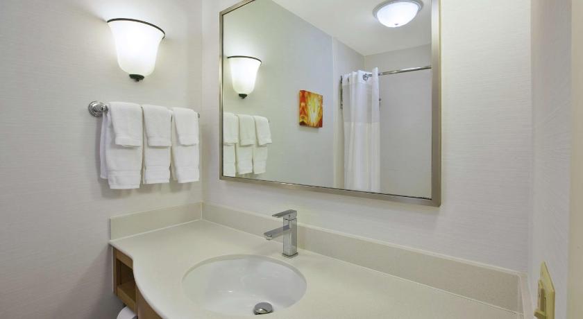 Hilton Garden Inn Wichita photo