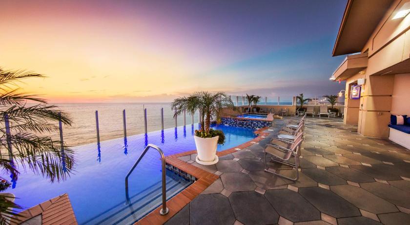 Hilton Virginia Beach Oceanfront Hotel photo