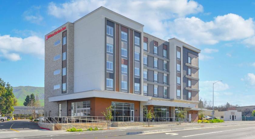 Hilton Garden Inn Fremont Milpitas photo