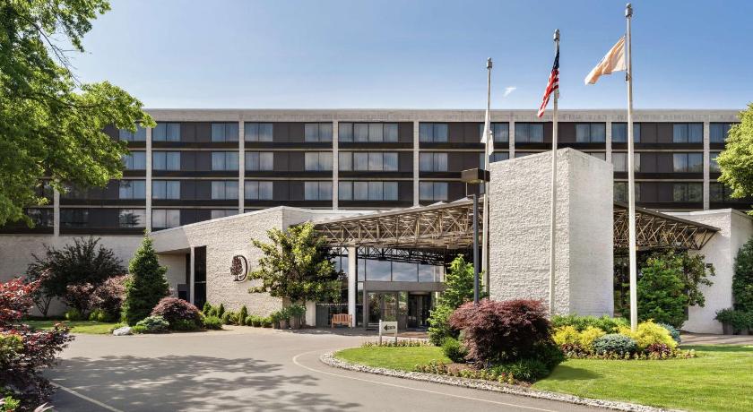 Doubletree by Hilton Somerset Hotel and Conference Center photo