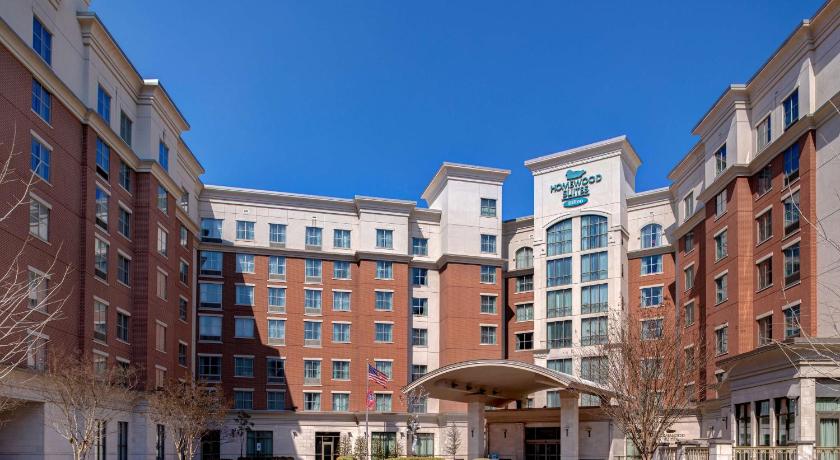 Homewood Suites by Hilton® Nashville Vanderbilt, TN photo