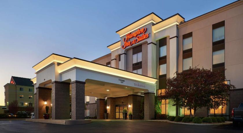 Hampton Inn & Suites Oxford-Anniston photo