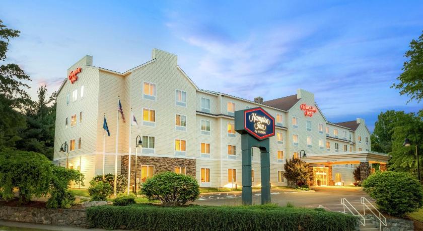 Hampton Inn Nashua photo