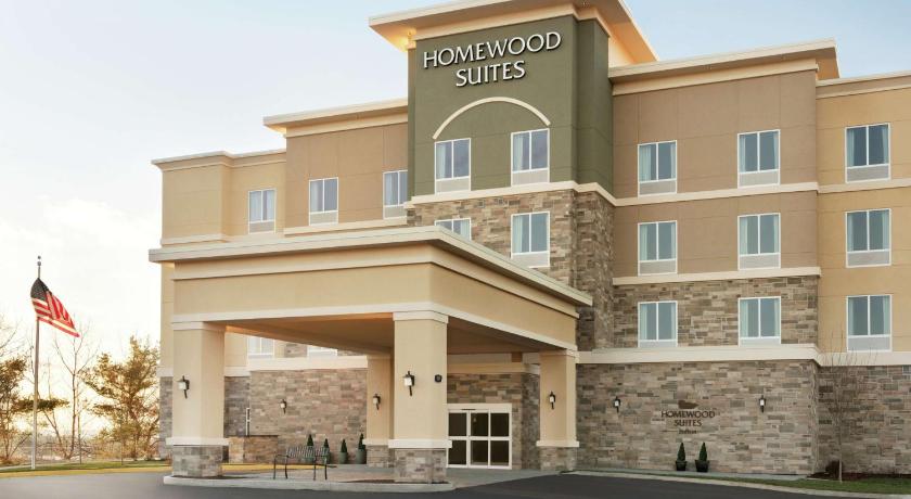 Homewood Suites by Hilton Hartford Manchester photo