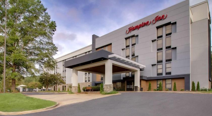 Hampton Inn Birmingham-Colonnade 280 photo