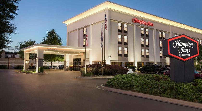 Hampton Inn Birmingham/Trussville photo