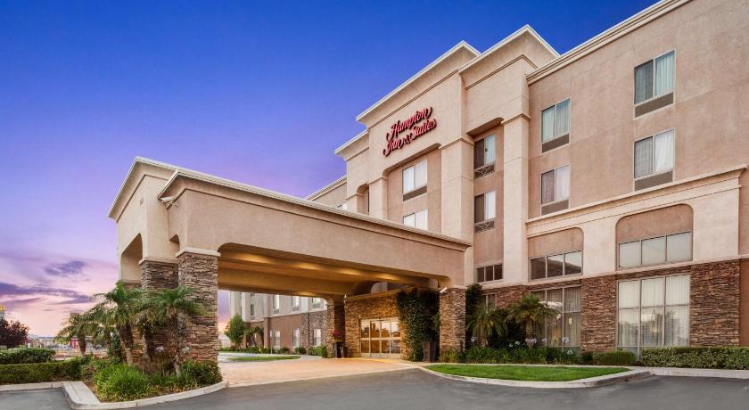 Hampton Inn & Suites Banning-Beaumont photo