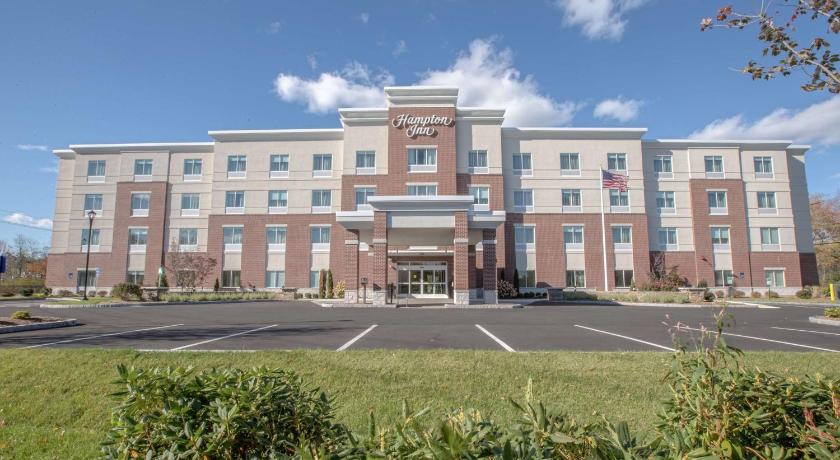 Hampton Inn Amesbury photo
