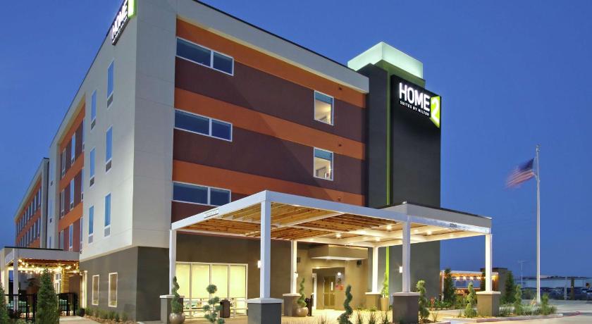 Home2 Suites by Hilton Port Arthur photo