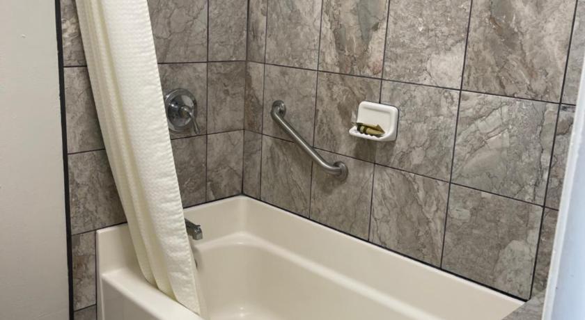 弗雷斯诺 (CA) Town House Motel 住宿 泳池