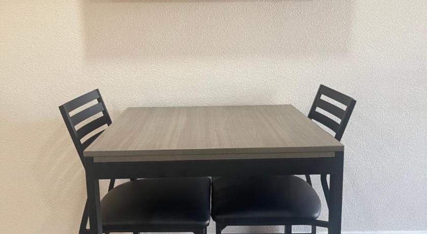 弗雷斯诺 (CA) Town House Motel 住宿 景观