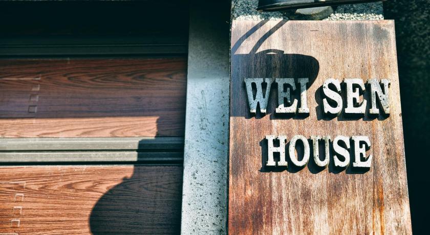 Wei Sen Guest House photo