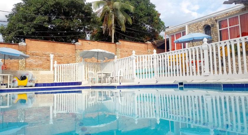 Hotel Gran Mansion de la Negra photo