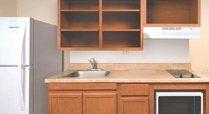 WoodSpring Suites Augusta Fort Gordon photo
