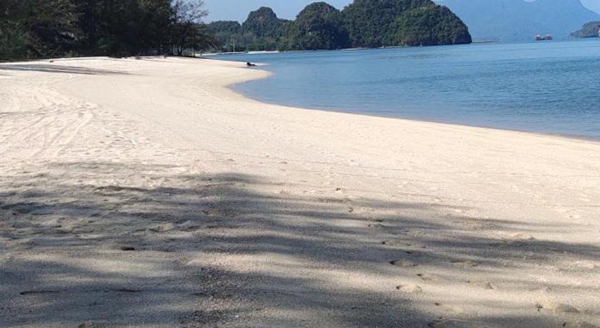 Ocean Lodge Langkawi photo