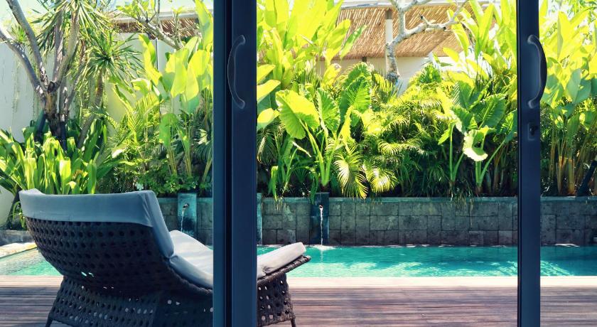 Image of Three Bed Room Pool Villa 13