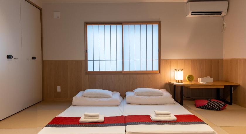 후쿠오카 Irodori Hotel MOMO 4성급 숙소 수영장