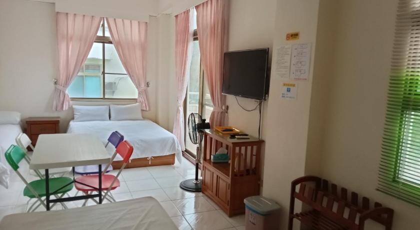 Image of Family Suite with Balcony 6