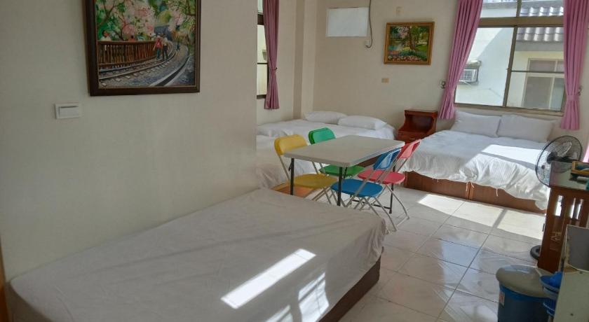 Image of Family Suite with Balcony 10
